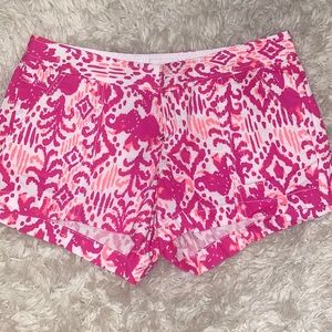 Lilly Pulitzer The Liana Short